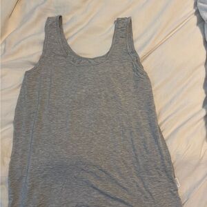 BOODY relaxed tank top (2/3)